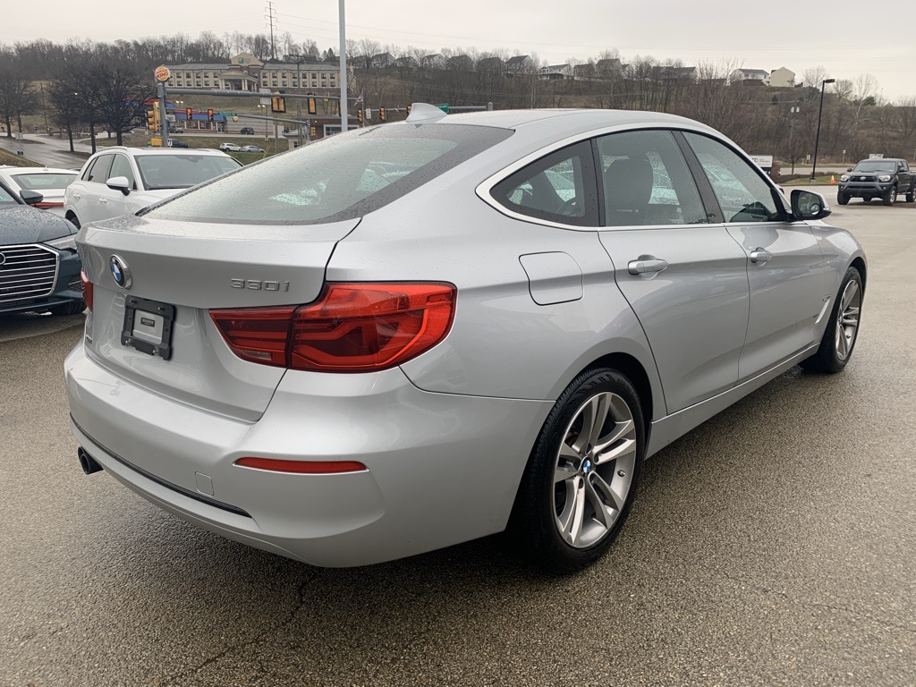 Bmw 330 2018